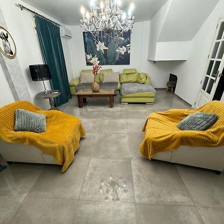 Casa Preciosa Ideal Para Familias La Línea de la Concepción Exterior foto