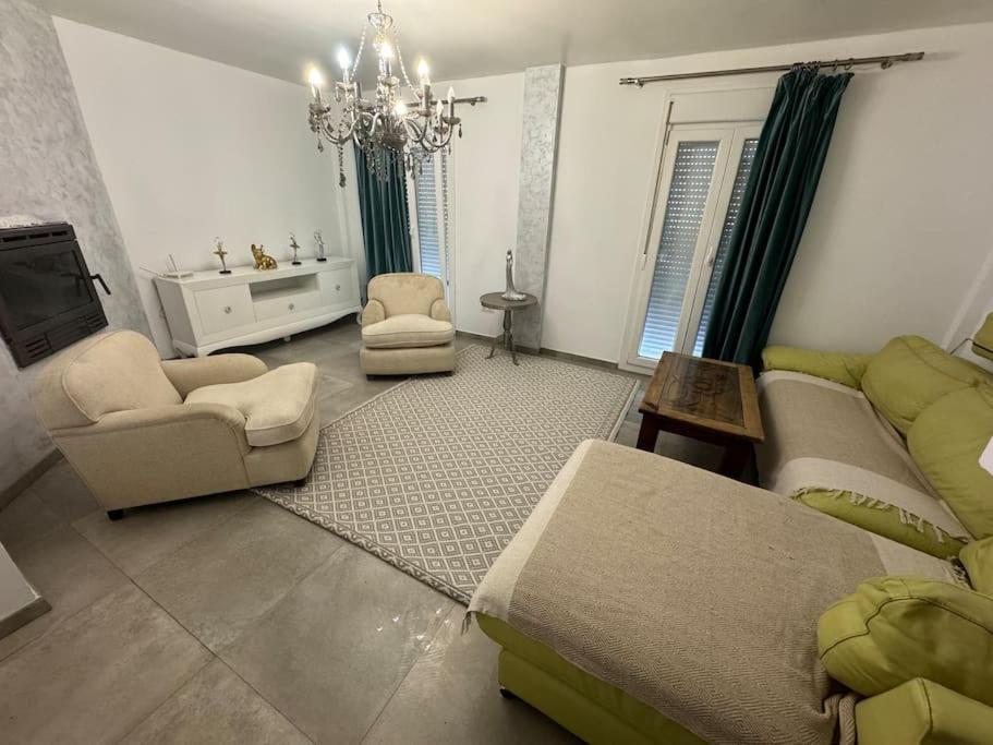 Casa Preciosa Ideal Para Familias La Línea de la Concepción Exterior foto