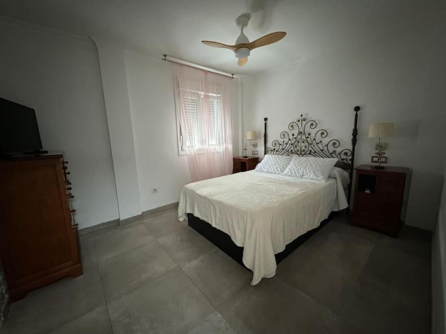 Casa Preciosa Ideal Para Familias La Línea de la Concepción Exterior foto