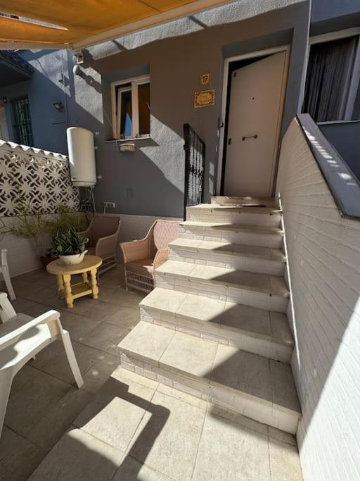 Casa Preciosa Ideal Para Familias La Línea de la Concepción Exterior foto